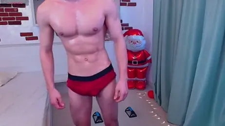 BradyFlint webcam model stream image