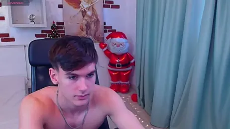 BradyFlint webcam model stream image