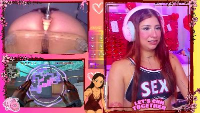 BellyRouse webcam cam4 model stream image