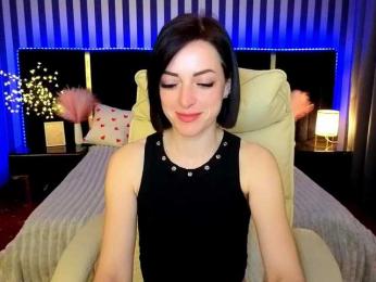 DalorasLin webcam bongacams model stream image