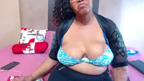 ebonycandy10 webcam model stream image