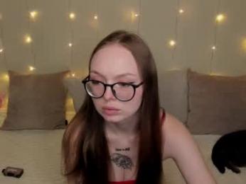 shy_suchka webcam chaturbate model stream image