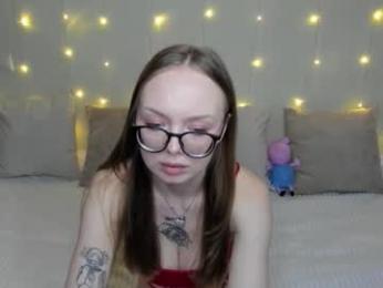 shy_suchka webcam chaturbate model stream image