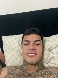 Manoaleatorio7 webcam stripchat model stream image