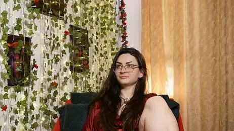 NaughtYHomemadE webcam model stream image