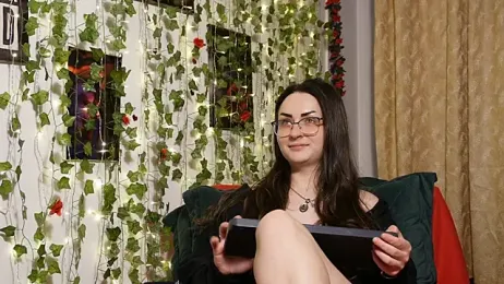 NaughtYHomemadE webcam model stream image