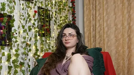 NaughtYHomemadE webcam model stream image