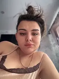 NikaMur webcam stripchat model stream image