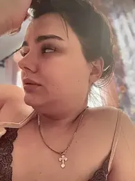 NikaMur webcam stripchat model stream image