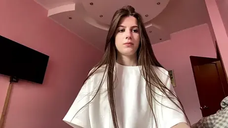AnnaSwetty webcam model stream image