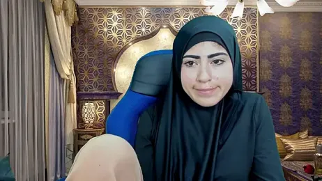 chaymae_nah_ webcam model stream image