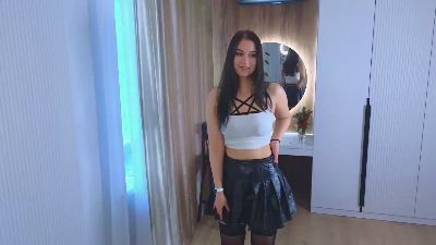 LinaStec webcam model stream image