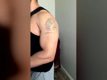 thomasgwhitecft webcam model stream image