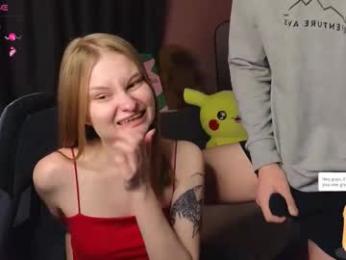 _capybara0_0 webcam chaturbate model stream image