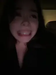 pantyless webcam model stream image