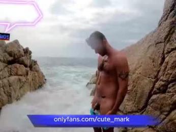 cute_skywalker webcam model stream image