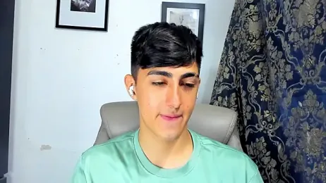 babymaik webcam model stream image