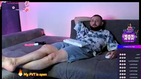 ElinaMilller webcam model stream image