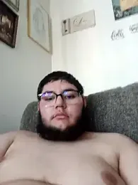 Bigdaddy-Marc webcam model stream image