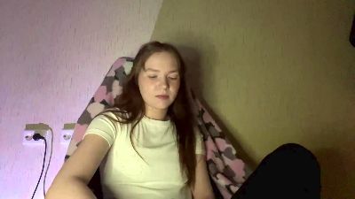 ClaudetteUsrey webcam cam4 model stream image