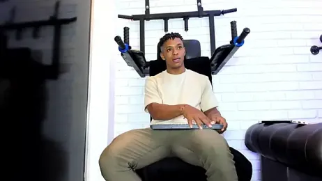 ItaloMoore webcam model stream image