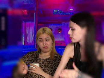 _Vikki_Zoe_ webcam bongacams model stream image