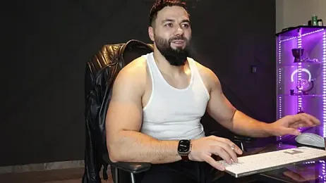 mattmasterss webcam model stream image