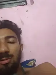 ItsPlayboy031 webcam model stream image