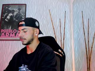 Dilan Jacobs webcam model stream image