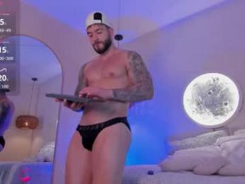 oliver_colt__ webcam model stream image