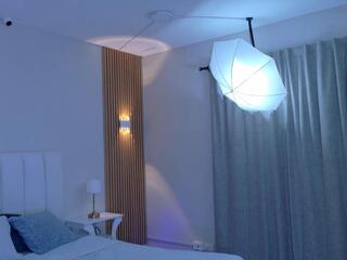 Naomi Harding webcam model stream image