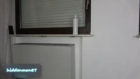 hiddenman87 webcam stripchat model stream image