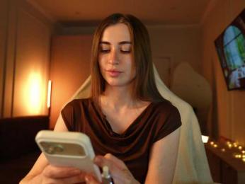 Coconutkitty webcam model stream image