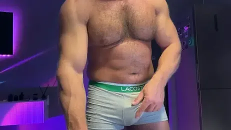 KarlosRichi webcam model stream image