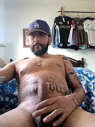 dickman10 webcam model stream image