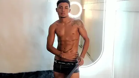 Mike_prd29 webcam model stream image
