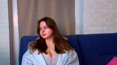 AbbeyPester webcam cam4 model stream image