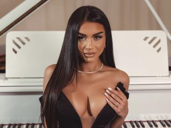 LexyNess webcam livejasmin model stream image