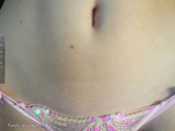 SyaoSan webcam model stream image