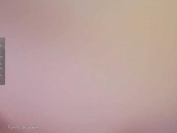 SyaoSan webcam model stream image