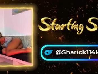 sharick_lovee webcam model stream image