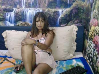 Indianaqua webcam model stream image