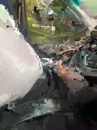Uber-driver-dam webcam model stream image