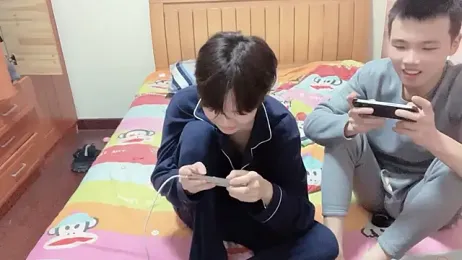 junnan001 webcam model stream image