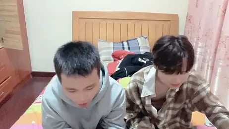 junnan001 webcam model stream image