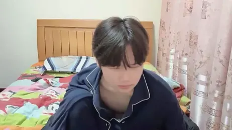 junnan001 webcam model stream image