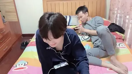 junnan001 webcam model stream image