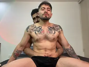 Drogamma webcam model stream image