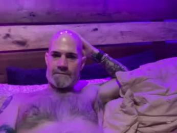 nc_bald_and_beautiful webcam chaturbate model stream image