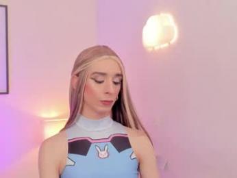 arivega webcam chaturbate model stream image